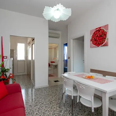 Bedin, Appartement *