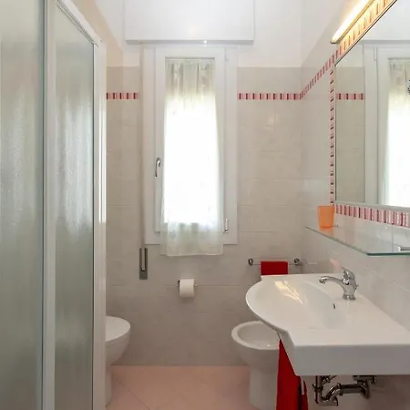 Διαμέρισμα Bedin, Τζεσόλο Λίντο