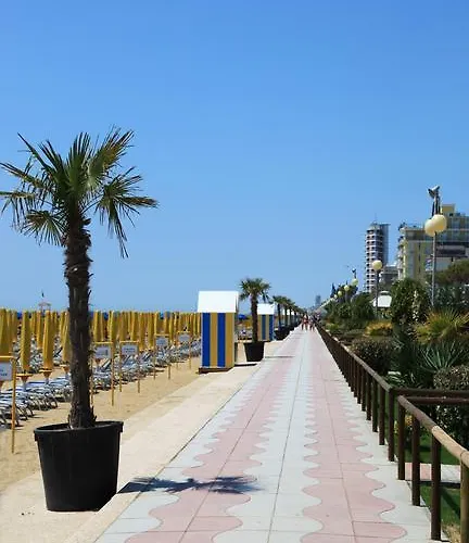 Bedin, Lejlighed Lido di Jesolo