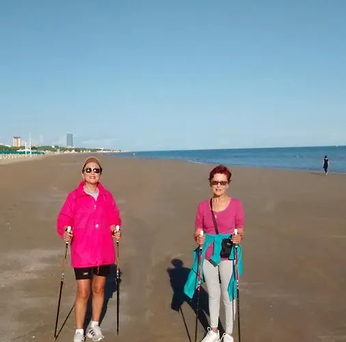 Bedin, * Lido di Jesolo
