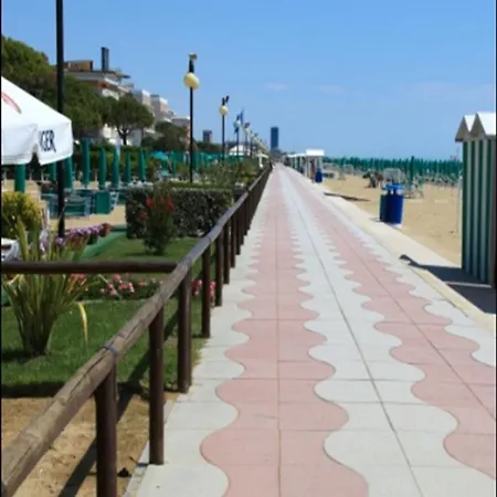 Bedin, Apartment Lido di Jesolo