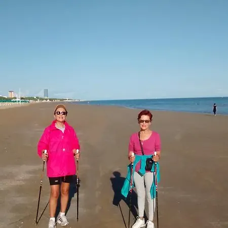 Bedin, * Lido di Jesolo