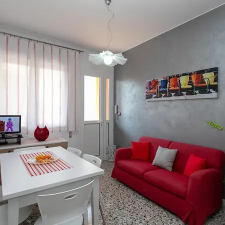 Appartement Bedin, *