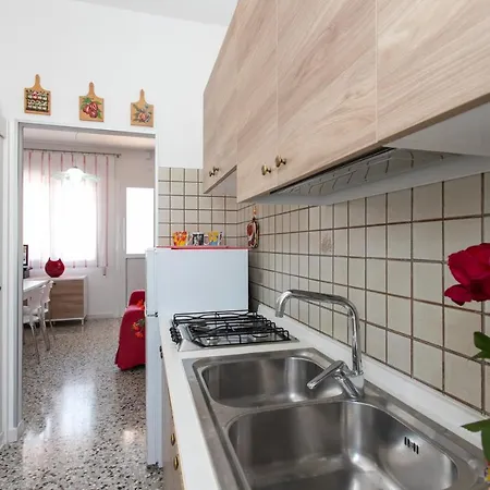 Bedin, Appartement *