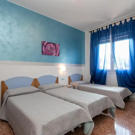 Bedin, Jesolo