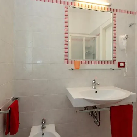 Appartement Bedin, *