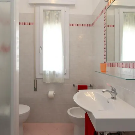 Bedin, Apartment Lido di Jesolo