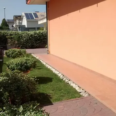 Appartement Bedin,
