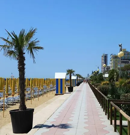 Bedin, Apartment Lido di Jesolo